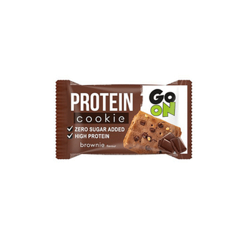 Prot.küpsis SANTE Go On brownie 50g