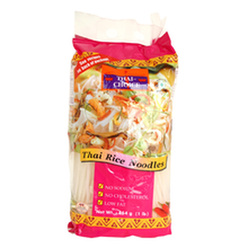 Tai riisinuudlid, THAI CHOICE, 454 g