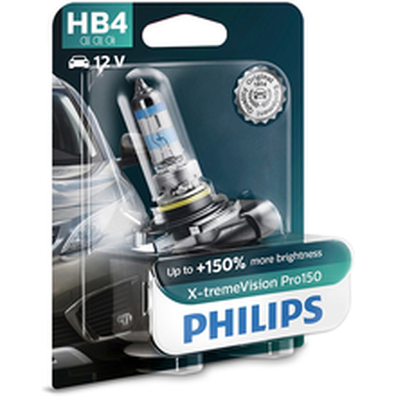 PHILIPS HB4 X-tre Pro150 B1 ESITULE PIRN