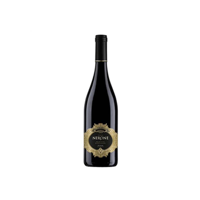 KGT vein NERONE Negroamaro Pr. 13% 750ml