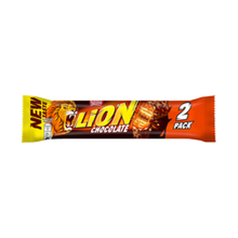 Nestle Lion šokolaadibatoon 60 g