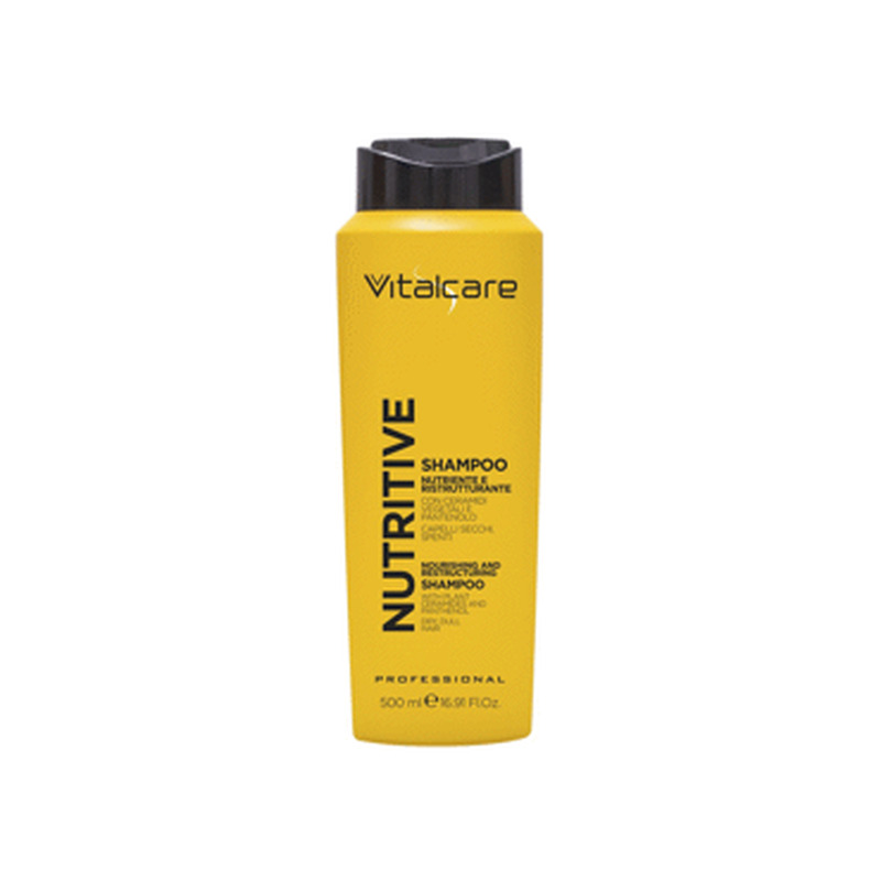 Šampoon VITALCARE Nutritive 500ml