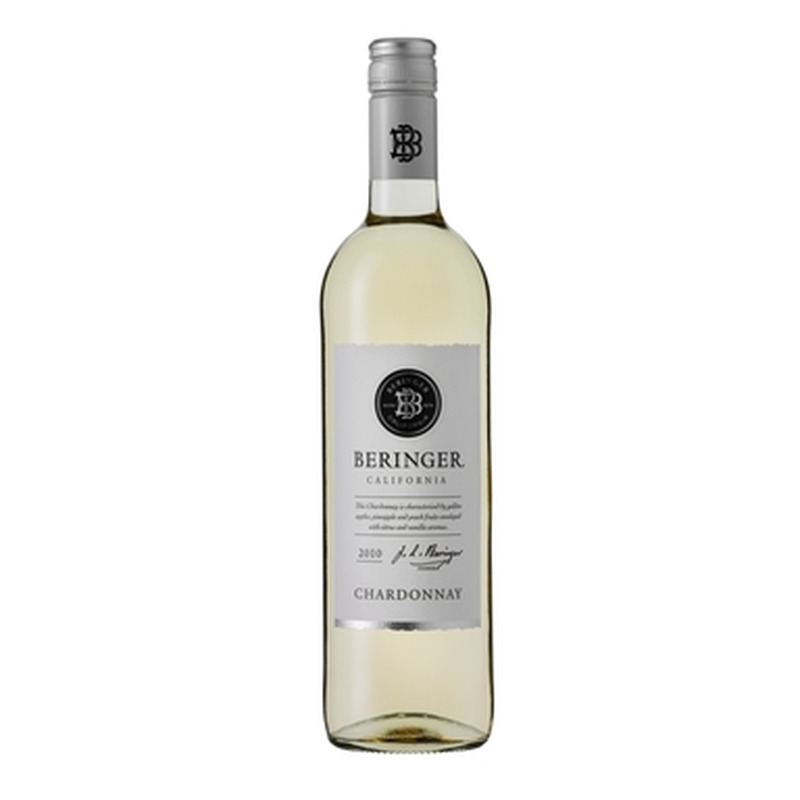 Beringer  Classic Chardonnay 75 cl