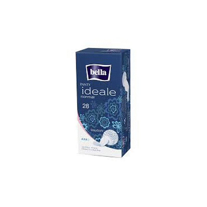 Pesukaitse BELLA Panty Ideale Normal28tk