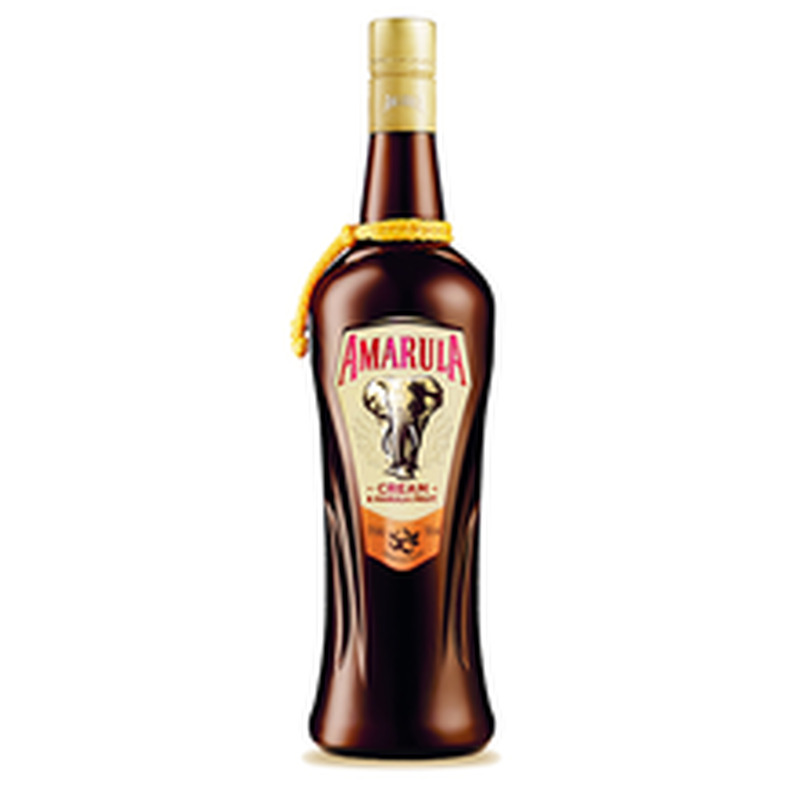 Kooreliköör AMARULA Cream, 70 cl