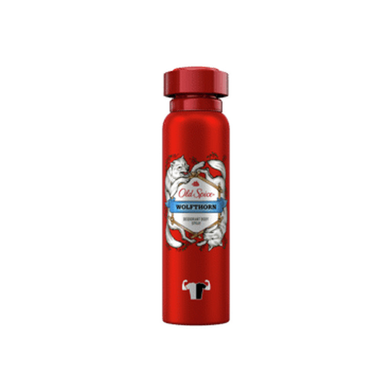 Deodorant OLD SPICE Wolfthorn 150ml