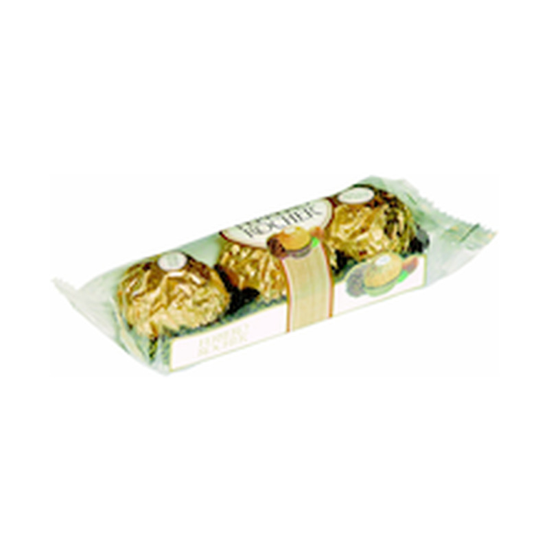 Kommid Rocher 3tk, 37,5 g