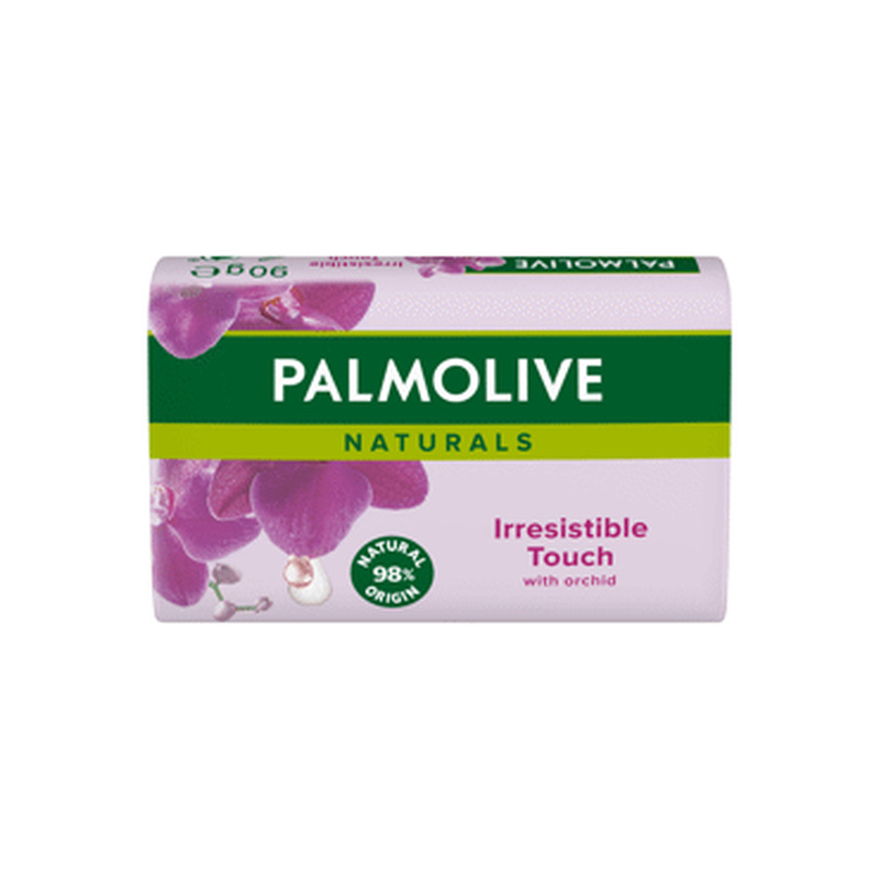 Seep PALMOLIVE Black Orchid,90g