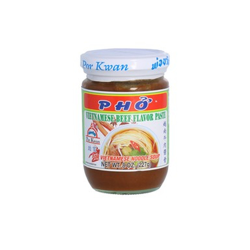 POR KWAN Vietnami Pho supi pasta 227g