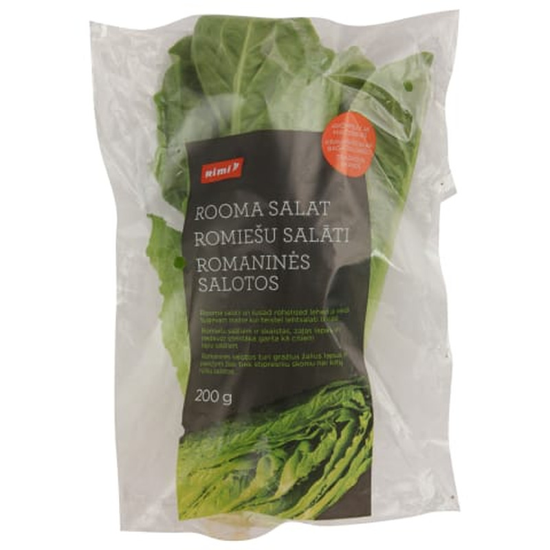 Salat Rooma Rimi 1kl, 200g