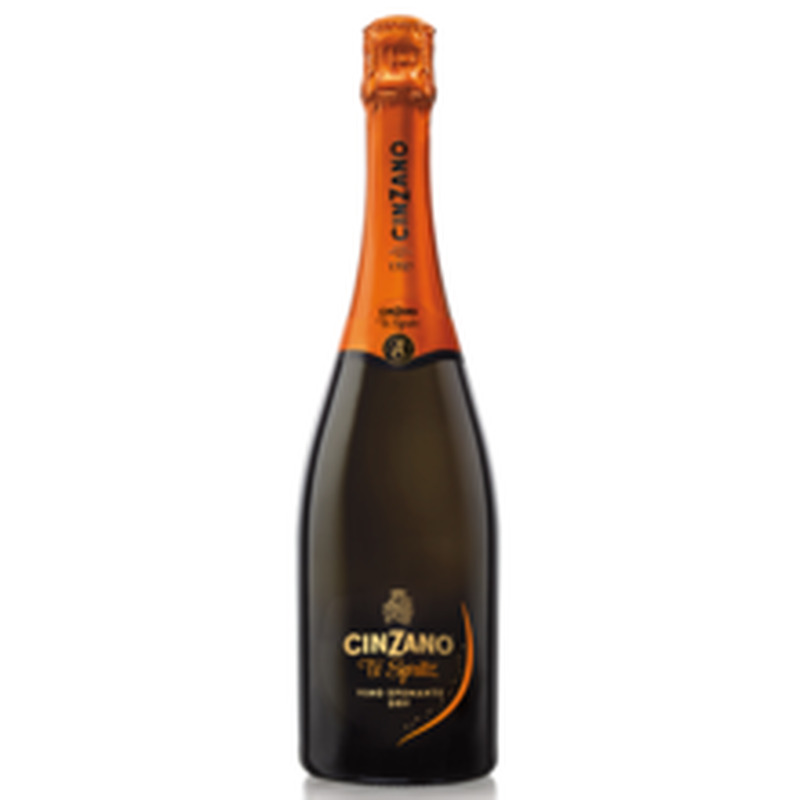 Cinzano To Spritz vahuvein 11,5%vol 750ml