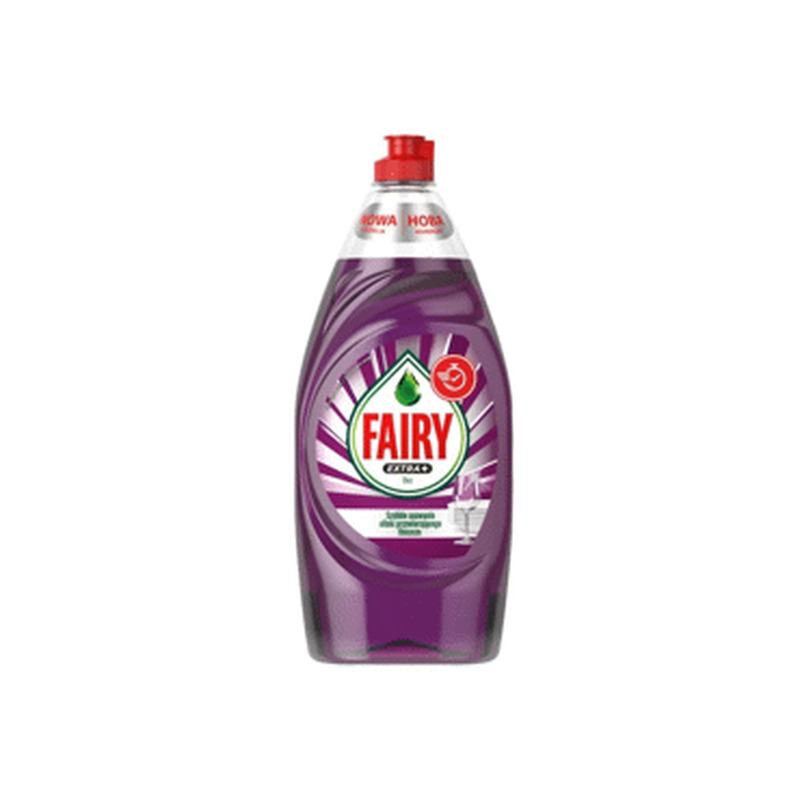 Nõudepesuvahend FAIRY Lilac 905ml