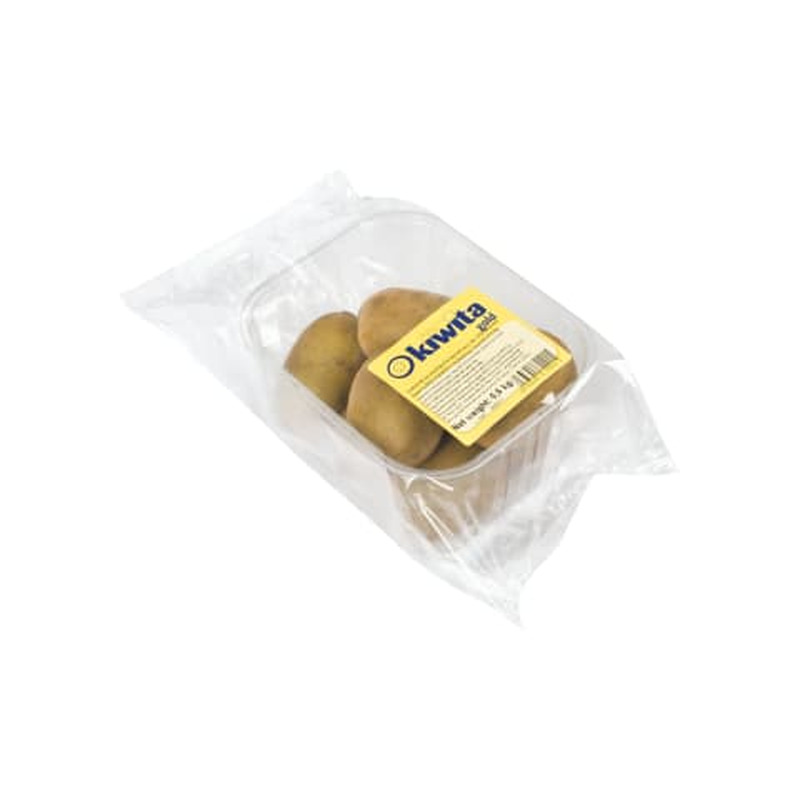 Kiivi Gold pakitud 2kl, 500g