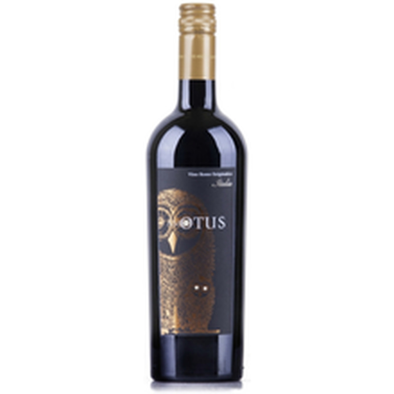 Asio Otus Cabernet Merlot Shiraz 75 cl