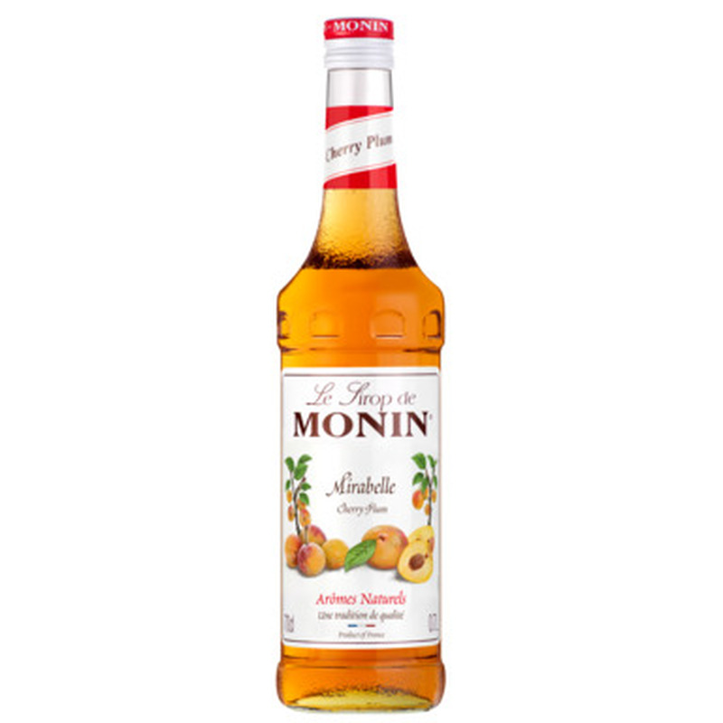 MONIN Mirabelle ploomi siirup 70cl