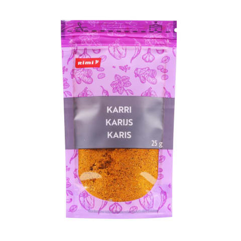 Karri Rimi 25g