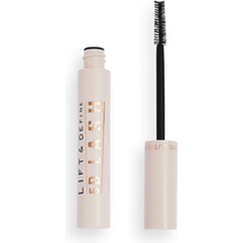 Makeup Revolution lift&lash 5d ripsemtušš