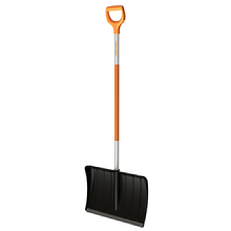 Lumelabidas Fiskars SnowXpert 52cm