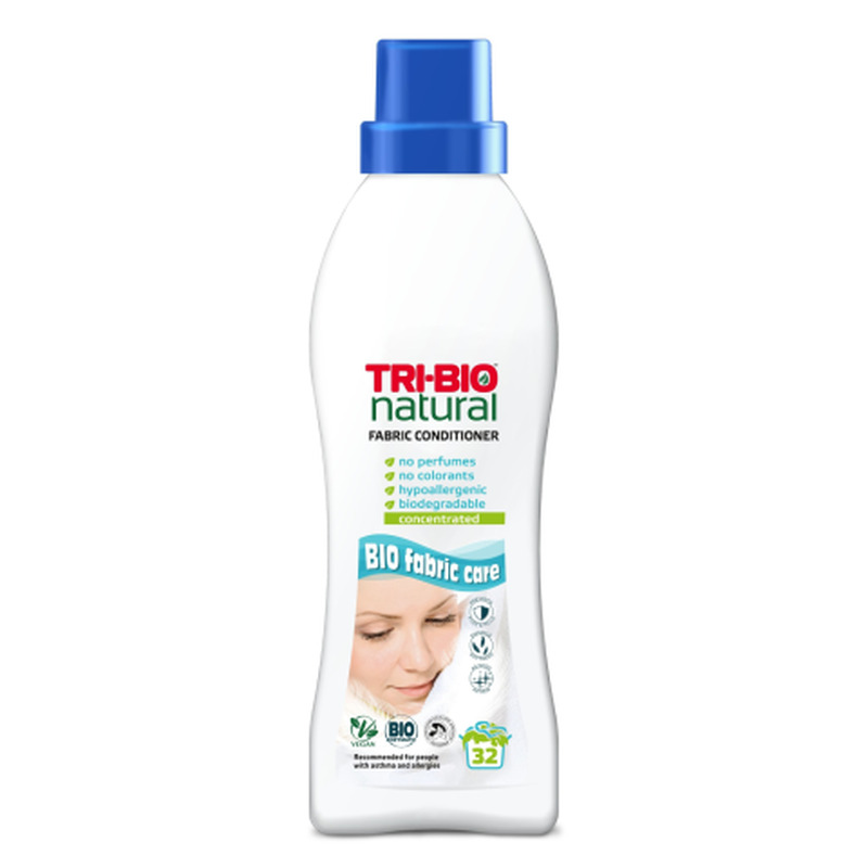 Pesuloputusvahend TRI-BIO, 940ml