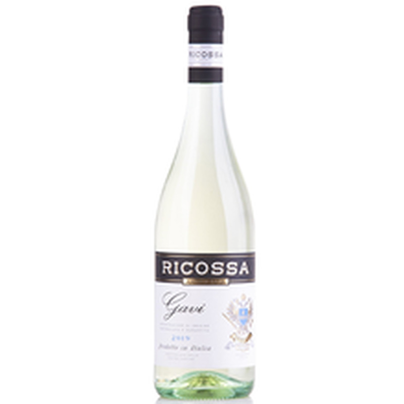 Ricossa Gavi DOCG 75 cl