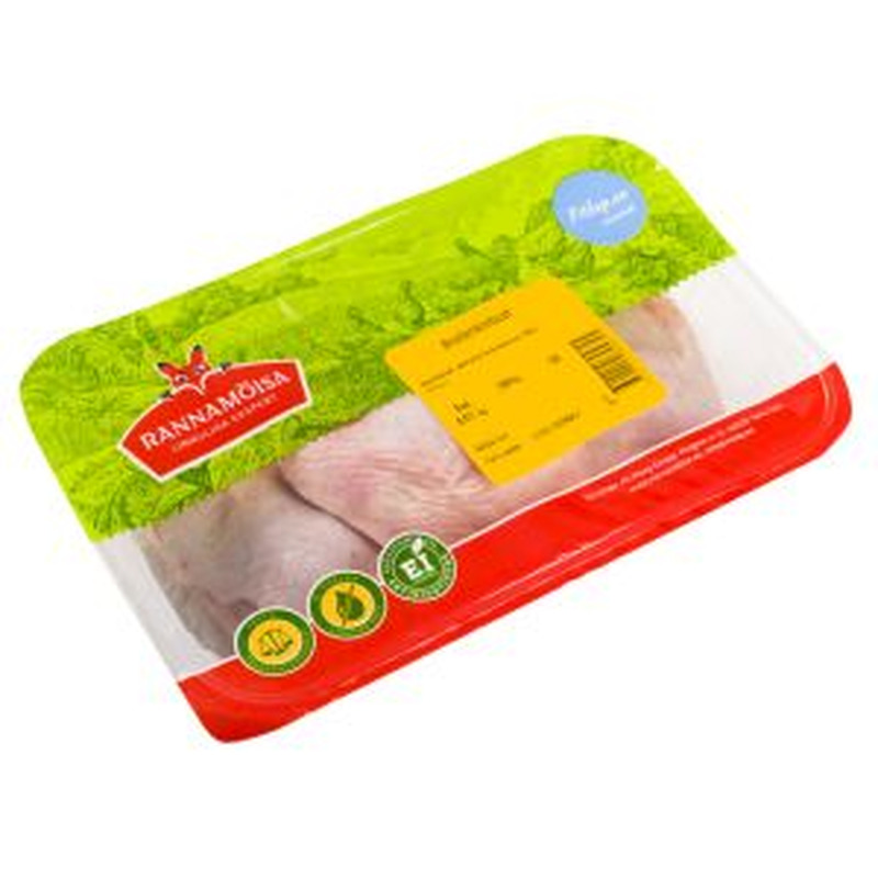 Rannamõisa Fitlap Broilerikints ~500g jahutatud