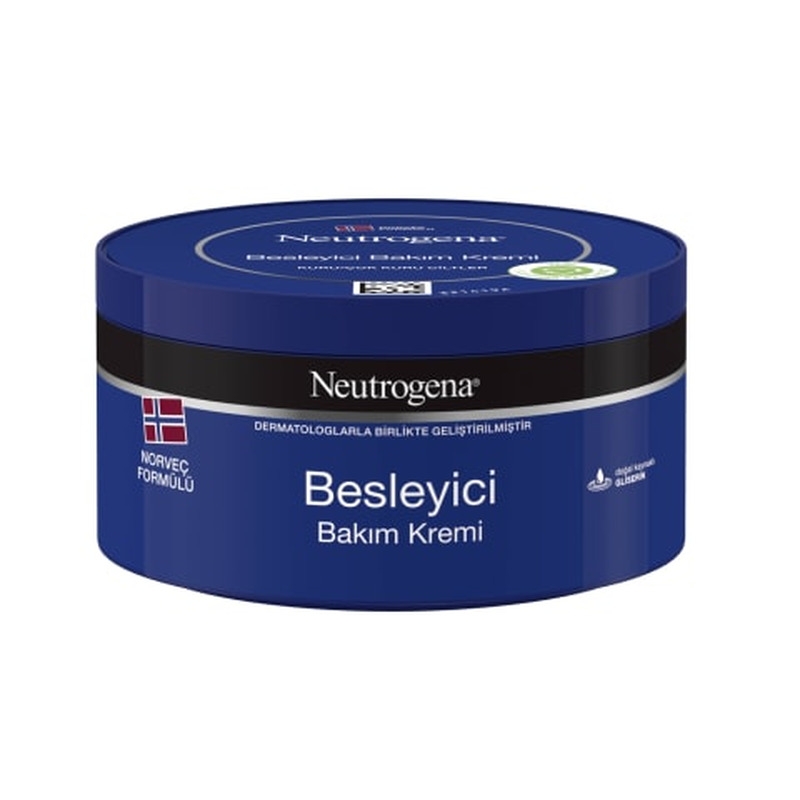 Intensiivpalsam kuivale nahale Neutrogena toitev 300ml