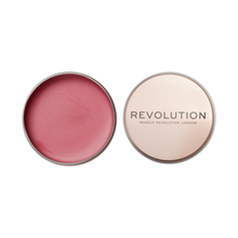 Revolution balm glow universaalne rose pink 32g