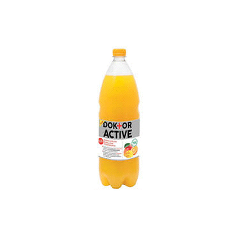 Mahlajook mango-apelsini DR.ACTIVE 1.5l