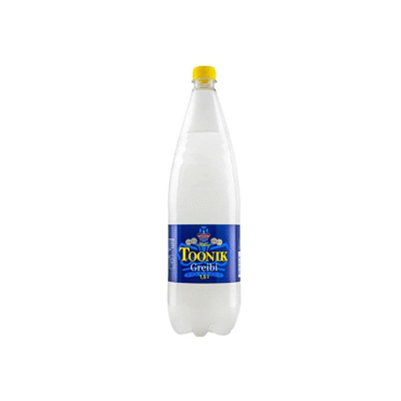 Toonik A. LE COQ Greibi 1.5L