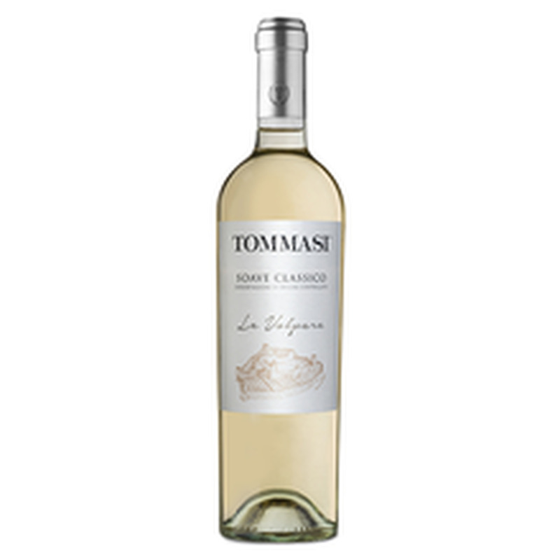 Tommasi Le Volpare Soave 75 cl