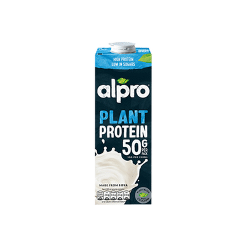 Sojajook ALPRO PlantProtein, 1L