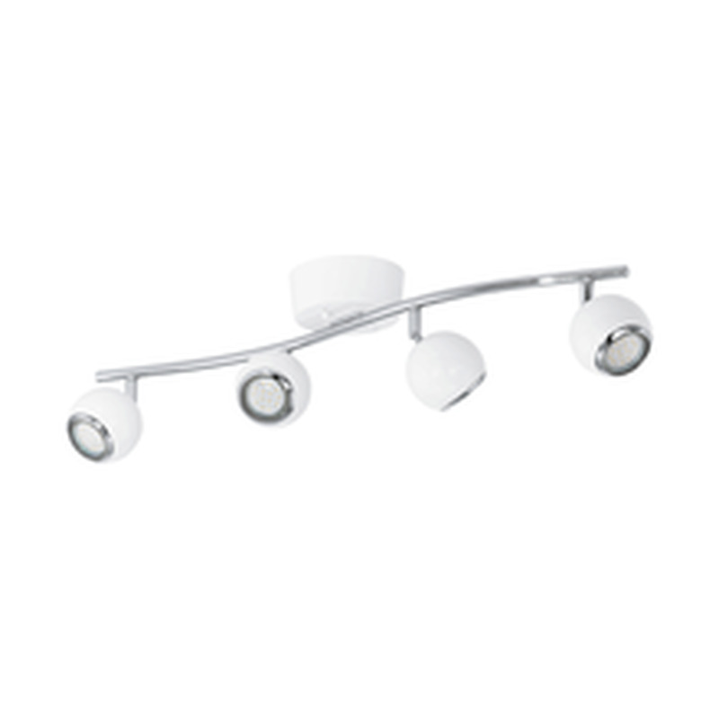 Laevalgusti Bimeda, 4-osaline Led, valge