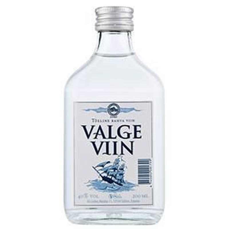 Valge viin, LIVIKO, 20 cl