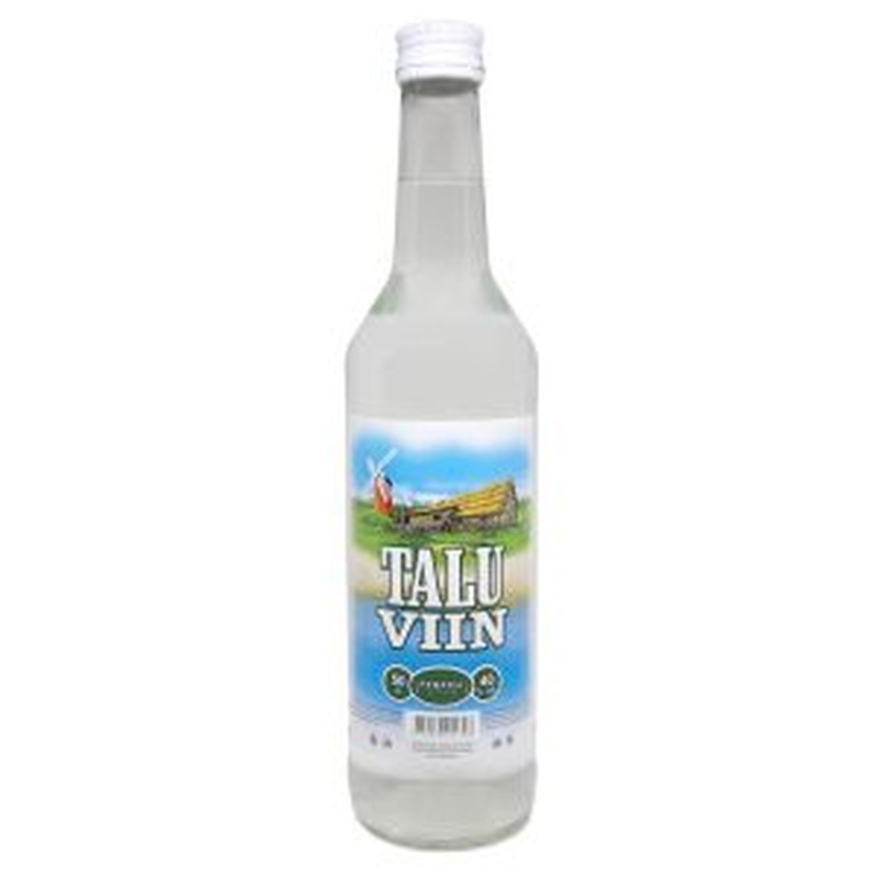 Talu Viin 40% vol 0.5L