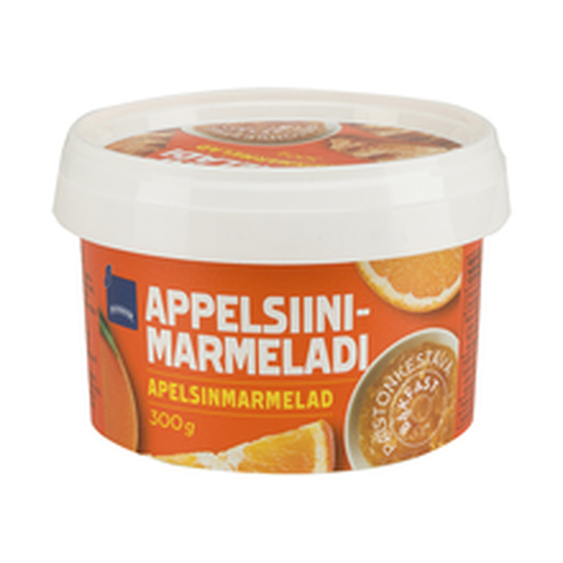 Apelsinimarmelaad 300 g