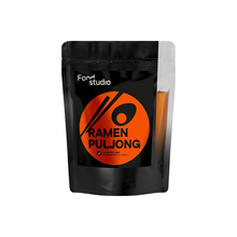 Ramen puljong, FOODSTUDIO, 350 ml