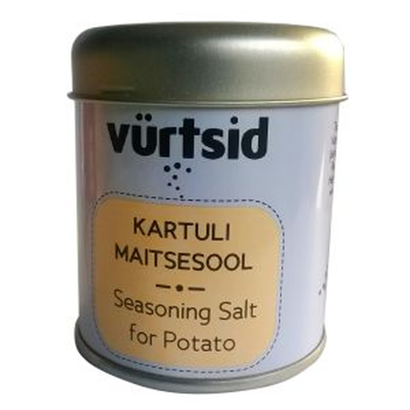 Vürtsid Kartuli maitsesool 75g