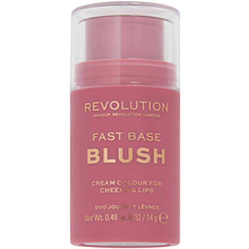 Revolution fast base stick põsepuna blush 14g