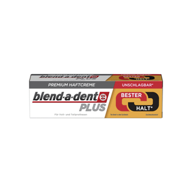 Proteesiliim BLEND A DENT Tugev 40g