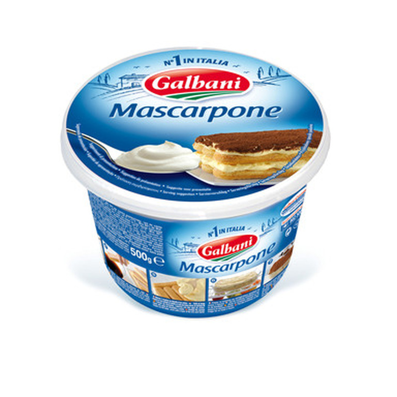 GALBANI Mascarpone 500g