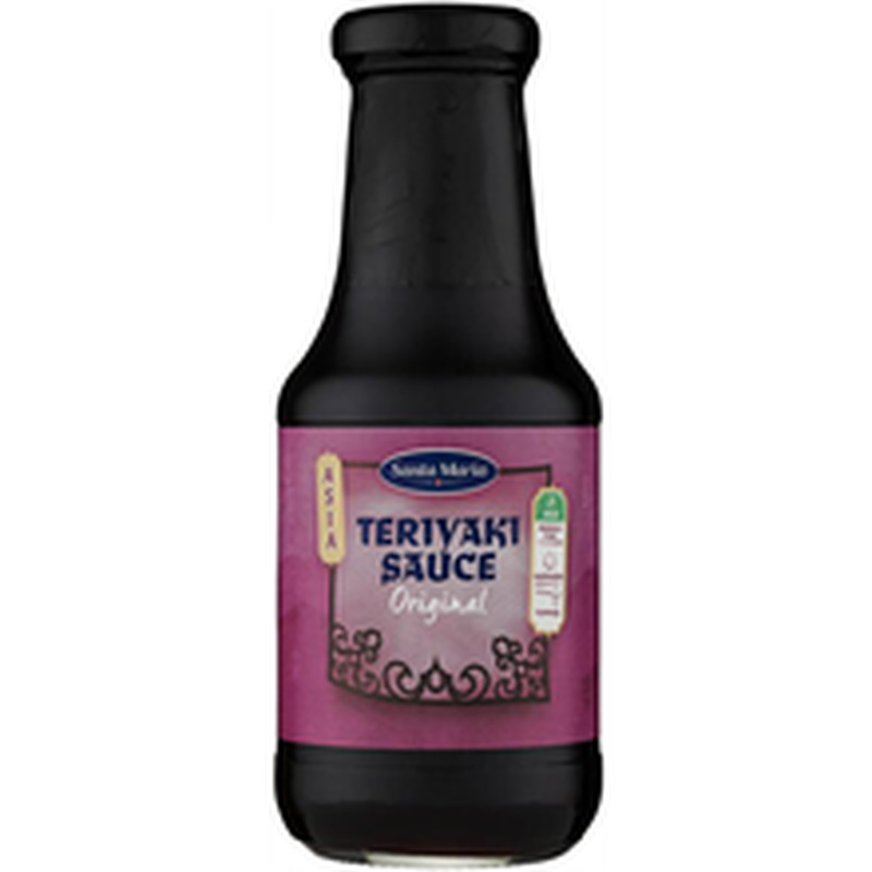 Teriyaki kaste, SANTA MARIA, 300 ml