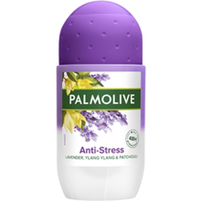 Rulldeodorant Anti-Stress 50ml