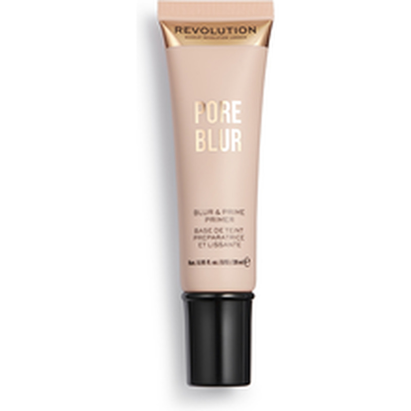 Makeup Revolution pore blur meigialuskreem