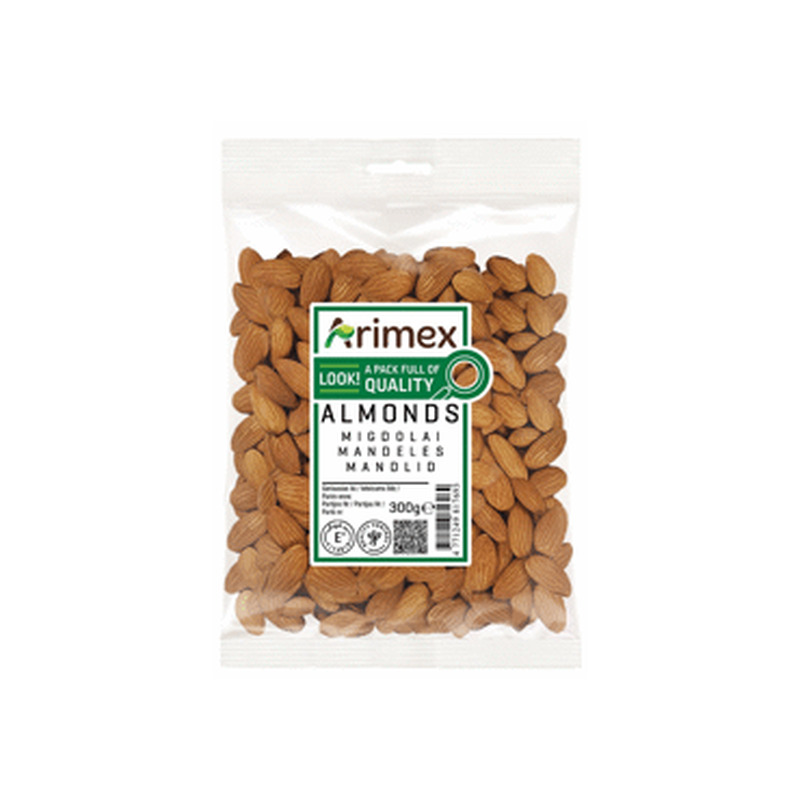 Mandel, ARIMEX, 300 g