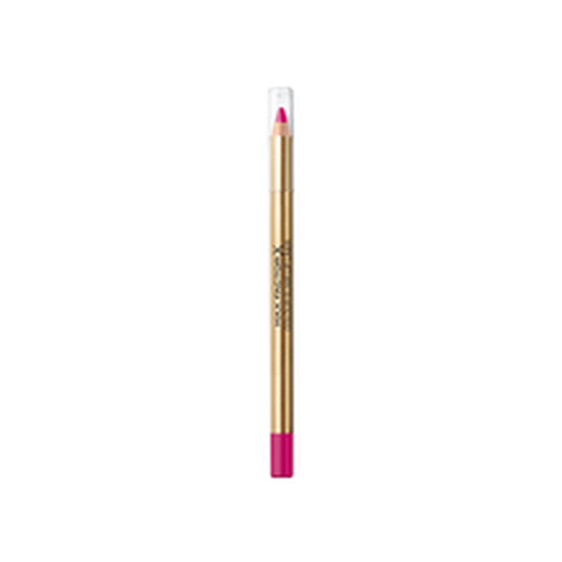 Huulepliiats colour elixir 40 Peacock Pink