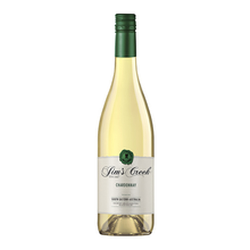 Jims Creek Chardonnay GT vein 12,5%vol 750ml