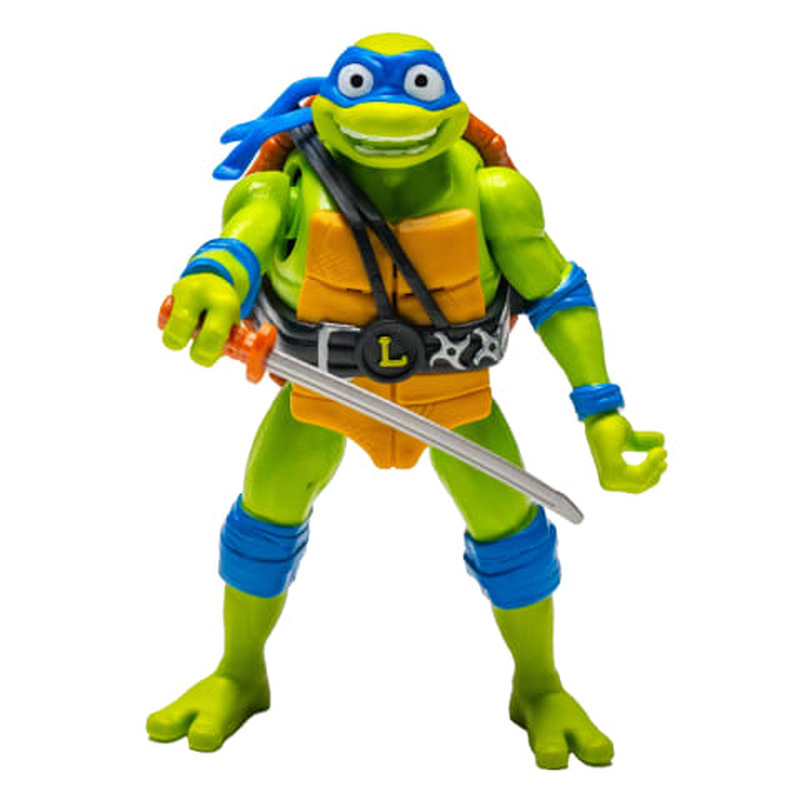 Figuur TMNT Leonardo, 83281