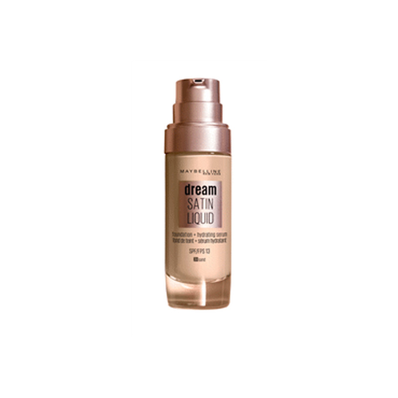 Jumestuskreem MAYBELLINE 030 Sand30ml