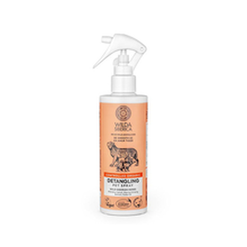 Detangling Sprei Lemmikloomadele 250ml