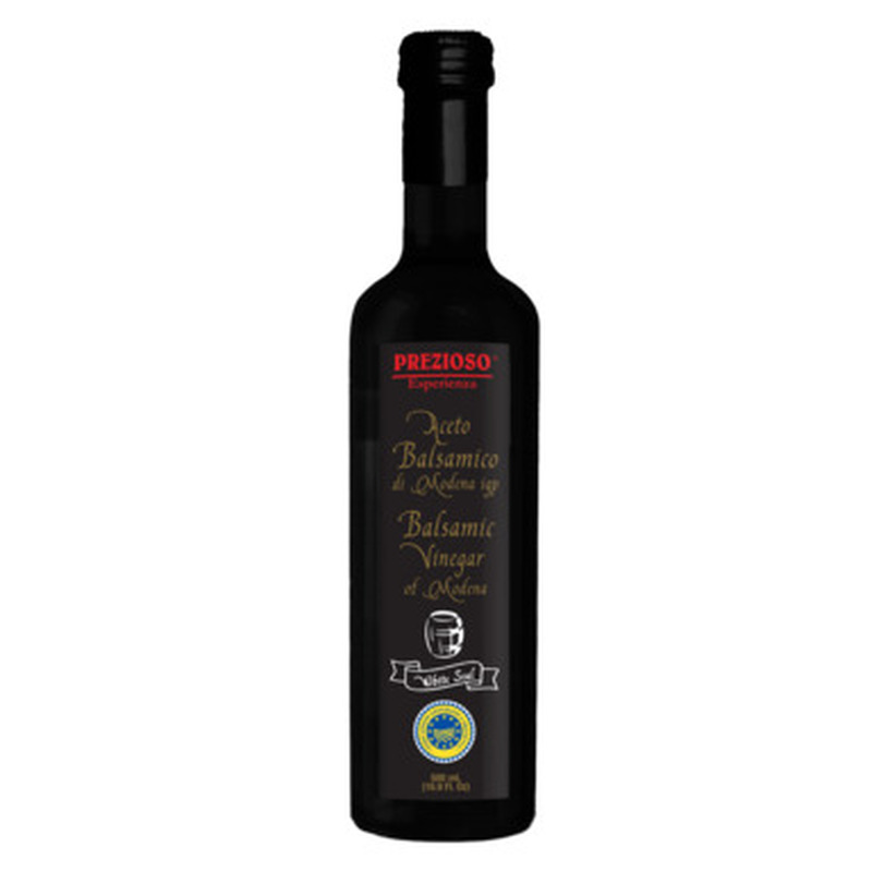 PREZIOSO Modena palsamiäädikas 6% 500ml